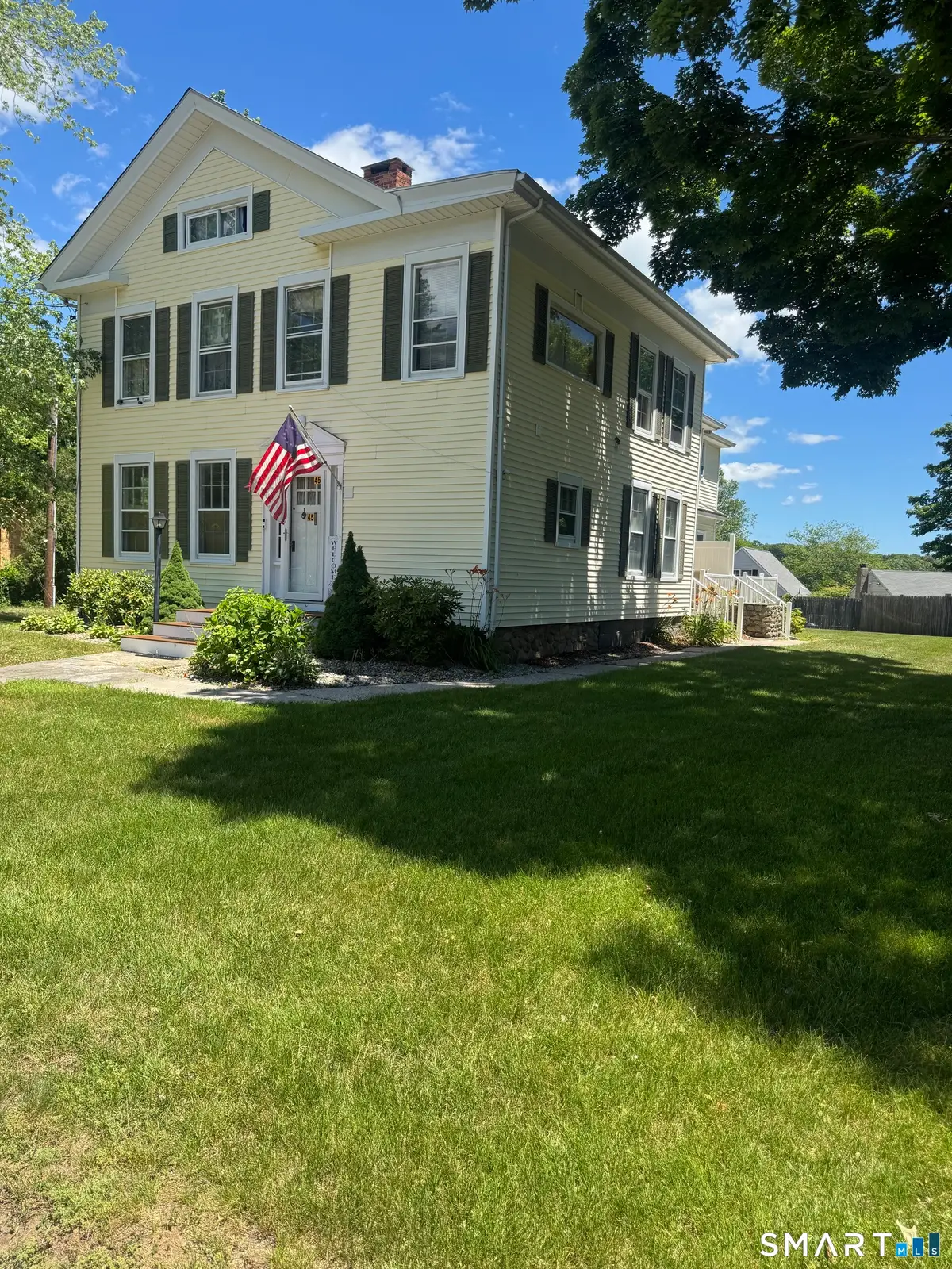43-45 High Street, Clinton, CT 06413 - #1