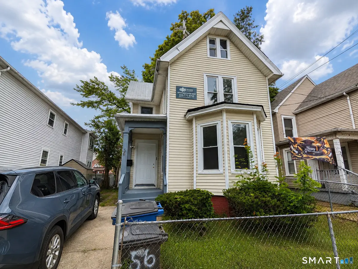 56 Shelton Avenue, New Haven, CT 06511 - #1