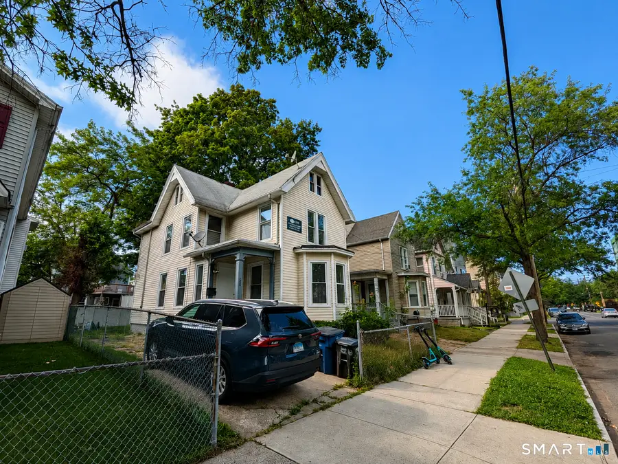 56 Shelton Avenue, New Haven, CT 06511 - #3