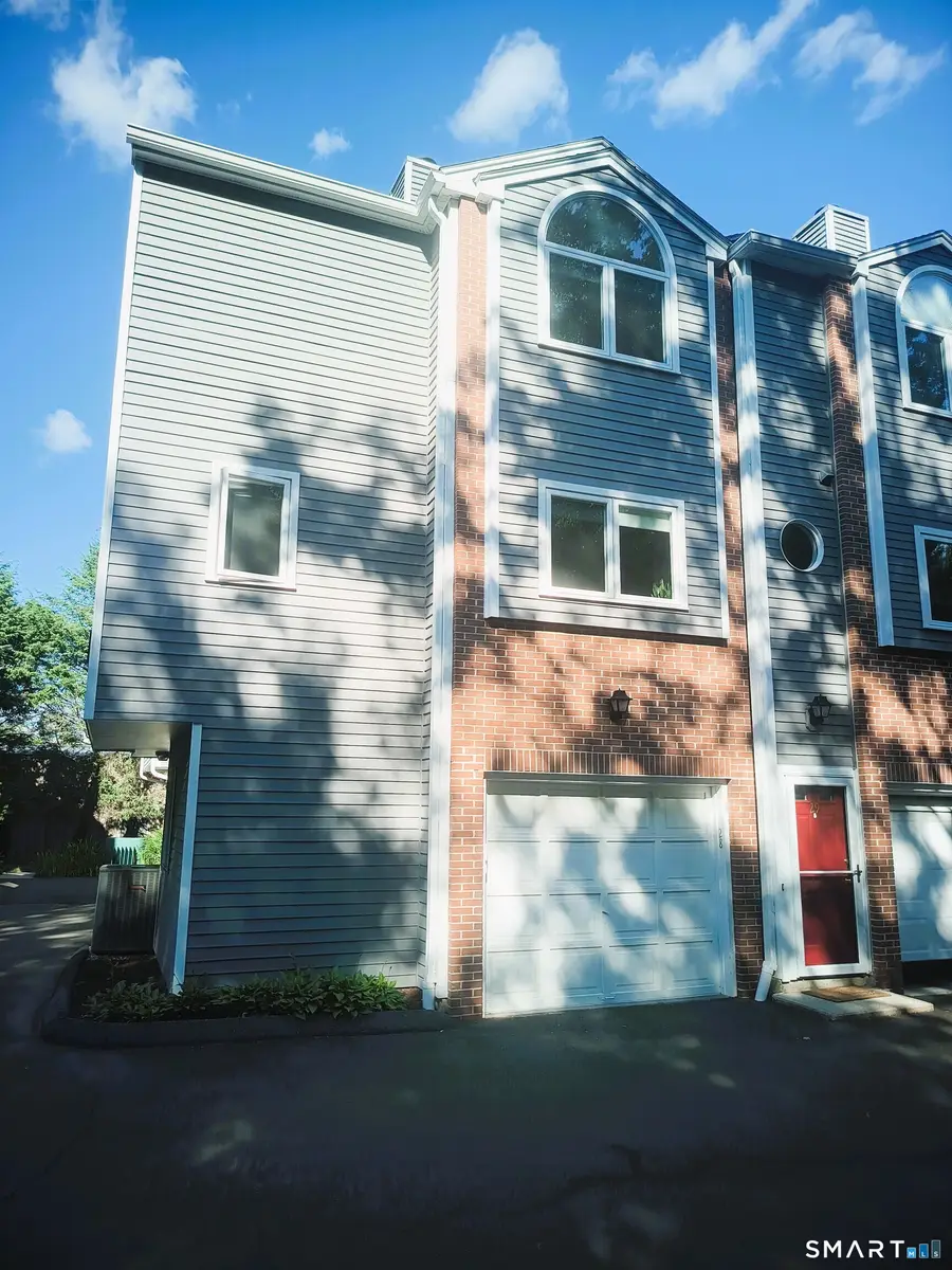 7 Seir Hill Road #28, Norwalk, CT 06850 - #3