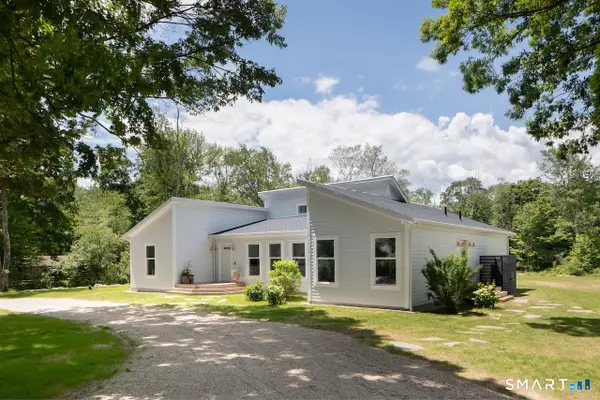 27 Morey Road, Sharon, CT 06069
