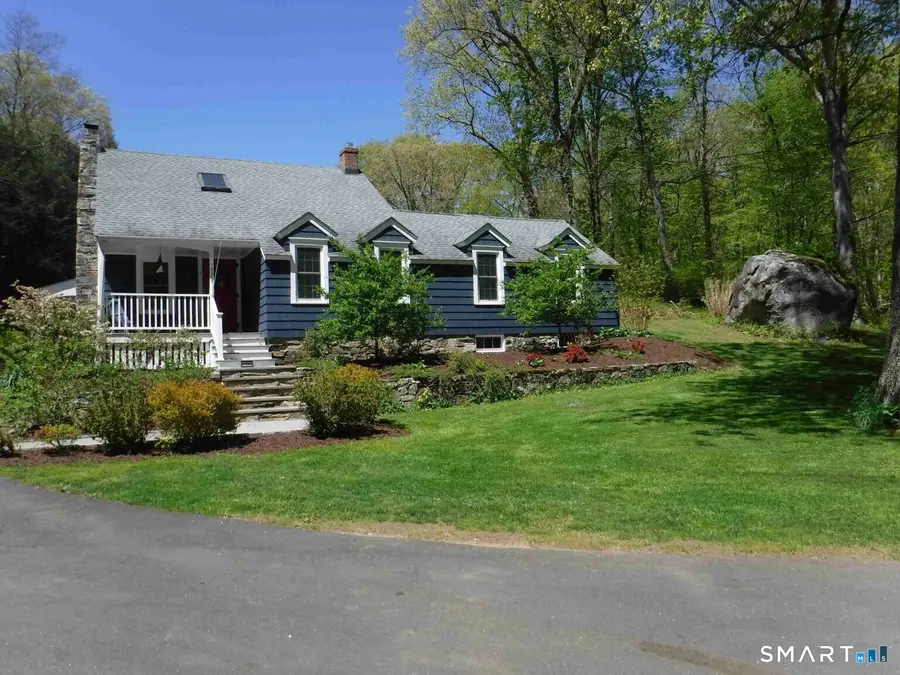 113 Pepper Street, Monroe, CT 06468 - #3