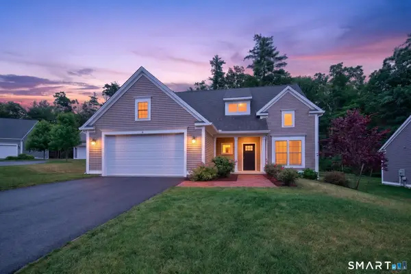 6 Prospect Ridge #6, Simsbury, CT 06070