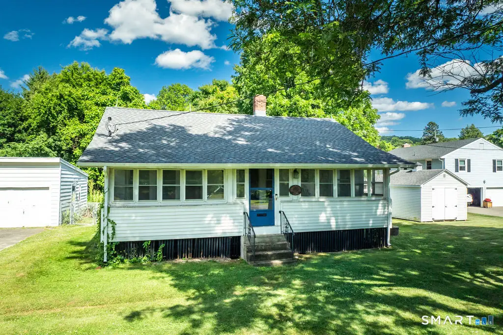 296 Cooke Street, Plainville, CT 06062 - #1