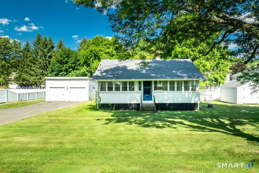 296 Cooke Street, Plainville, CT 06062 - #2
