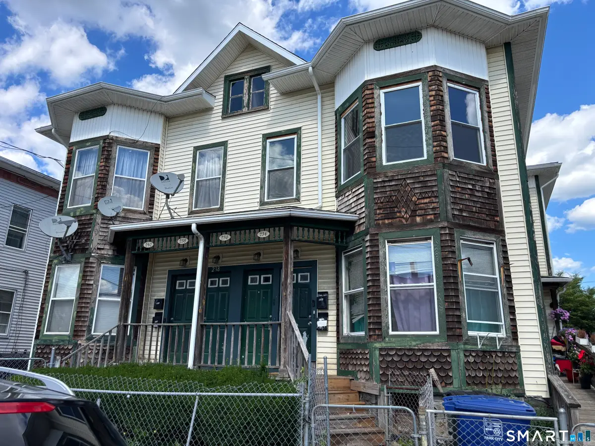 236 Brooks Street #236, Bridgeport, CT 06608 - #1