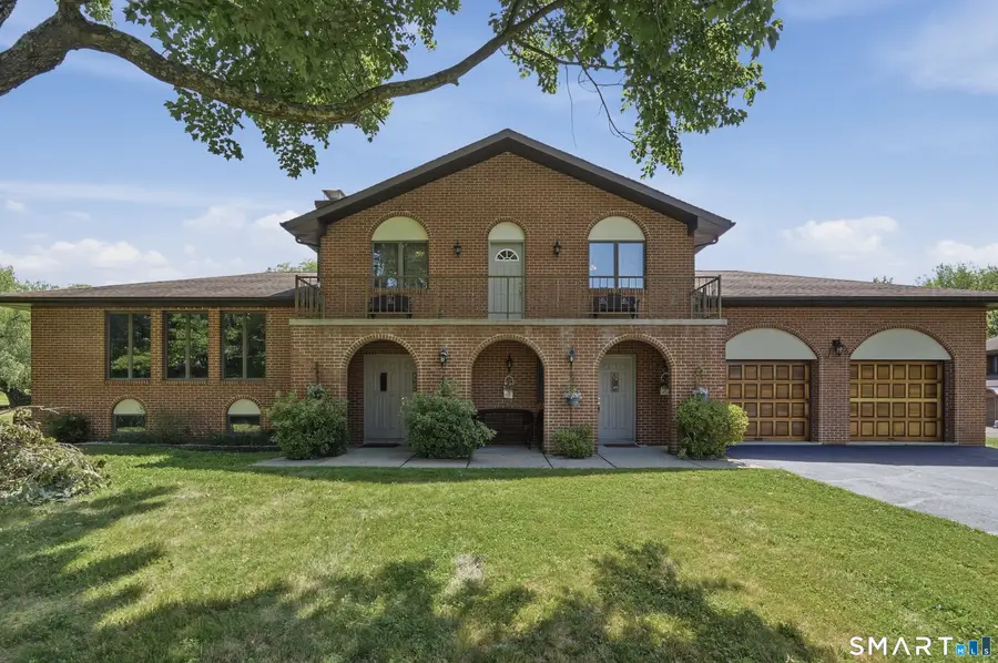 190 Charter Oak Drive, Watertown, CT 06795 - #2