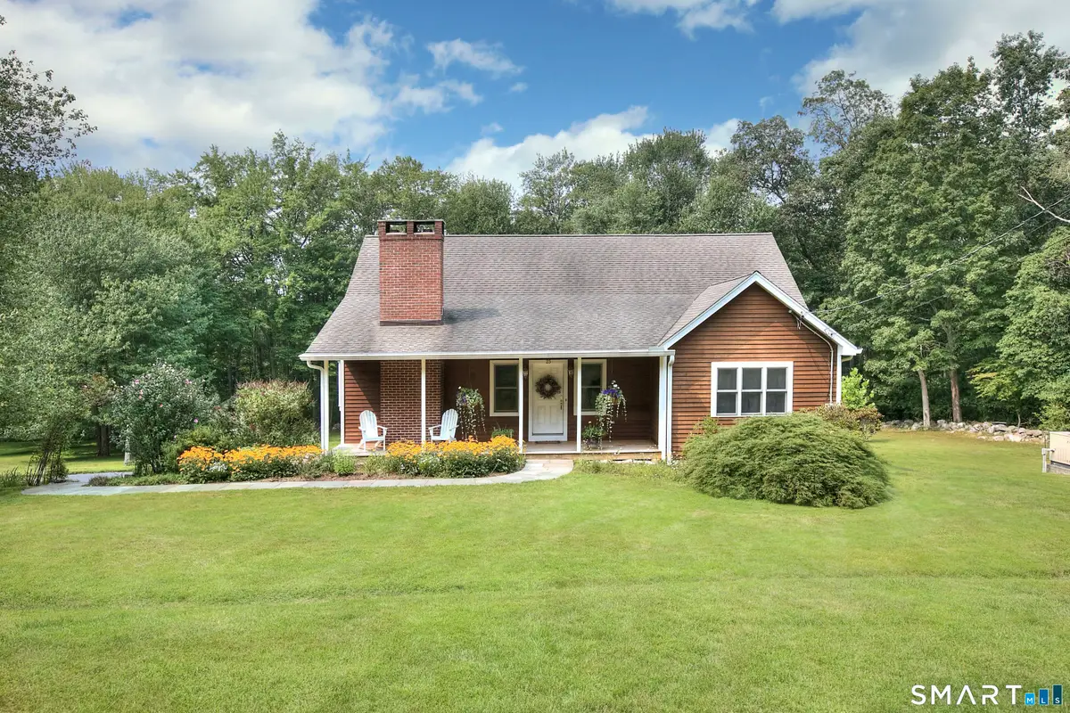 25 Sunset Drive, Weston, CT 06883 - #1