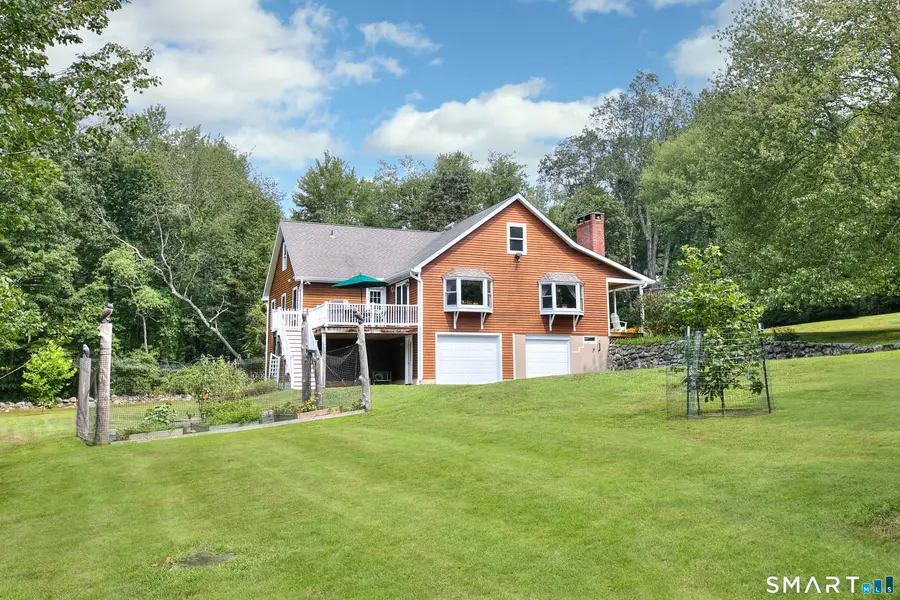 25 Sunset Drive, Weston, CT 06883 - #2