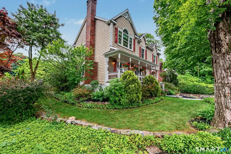 82 Ramapoo Road, Ridgefield, CT 06877 - #2