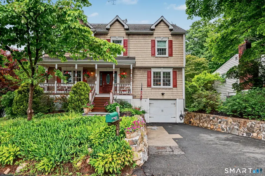 82 Ramapoo Road, Ridgefield, CT 06877 - #3