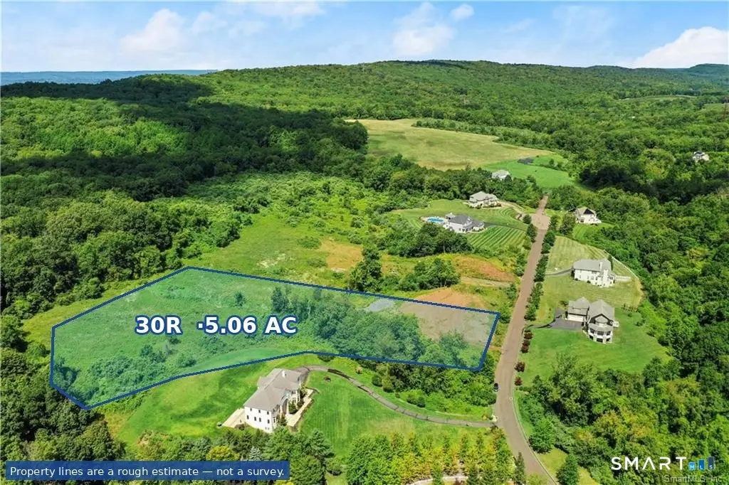 30-R Turkey Hill Road, Durham, CT 06422 - #1
