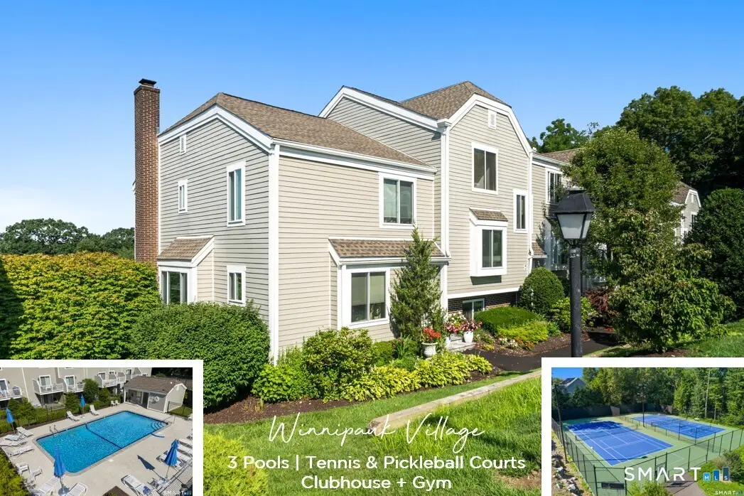71 Aiken Street #G2, Norwalk, CT 06851 - #1