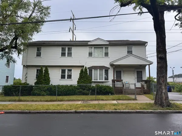 385 Peck Street, New Haven, CT 06513