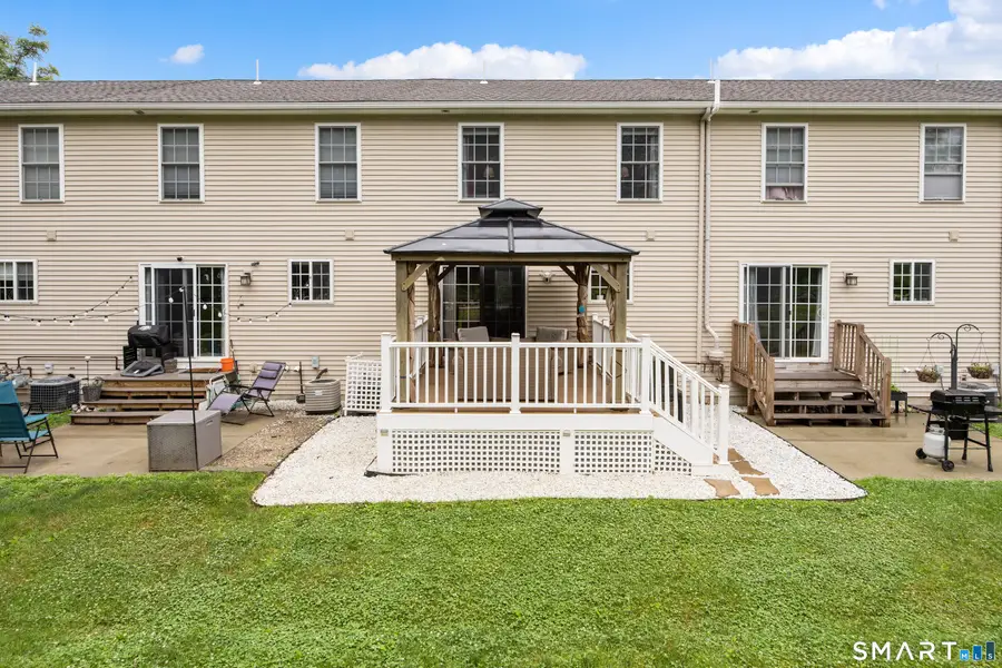 180 Grilleytown Road #17, Waterbury, CT 06704 - #2