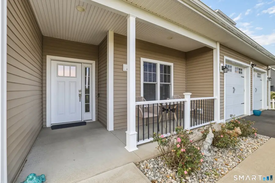 3 Jessie Lane, Broad Brook, CT 06016 - #3