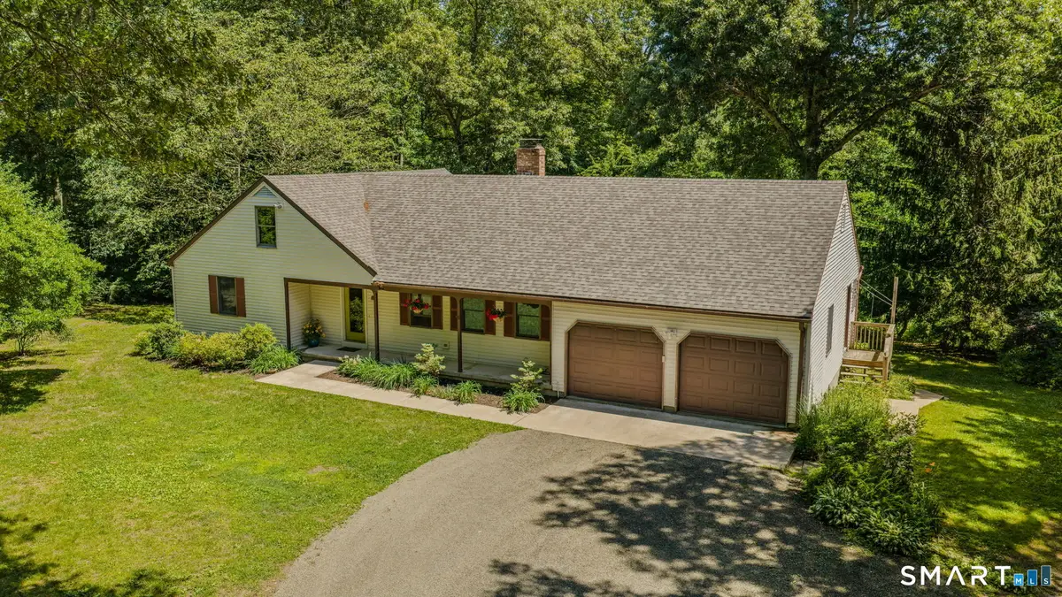 12 Meadow Lane, Chester, CT 06412 - #1