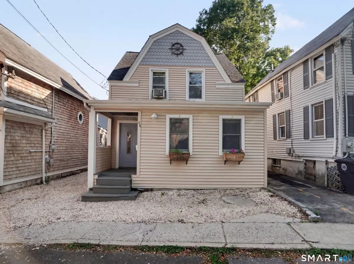 44 Wood Avenue, Milford, CT 06460 - #1