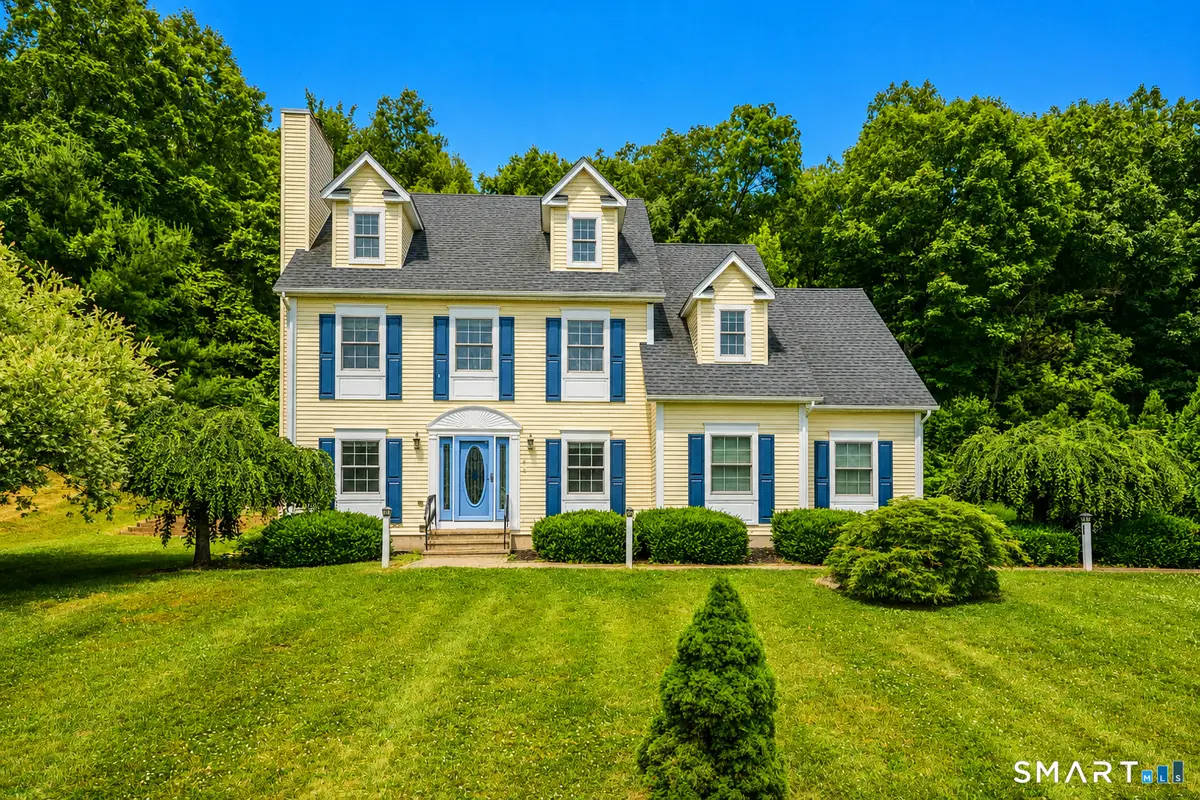 9 Candlewood Lane, Granby, CT 06035 - #1