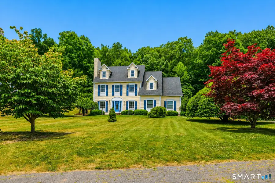 9 Candlewood Lane, Granby, CT 06035 - #2