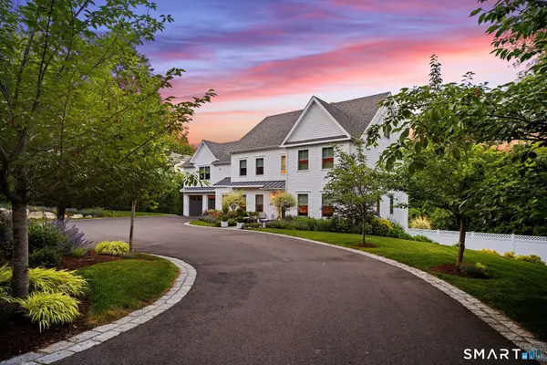 48 Bayberry Lane, Westport, CT 06880