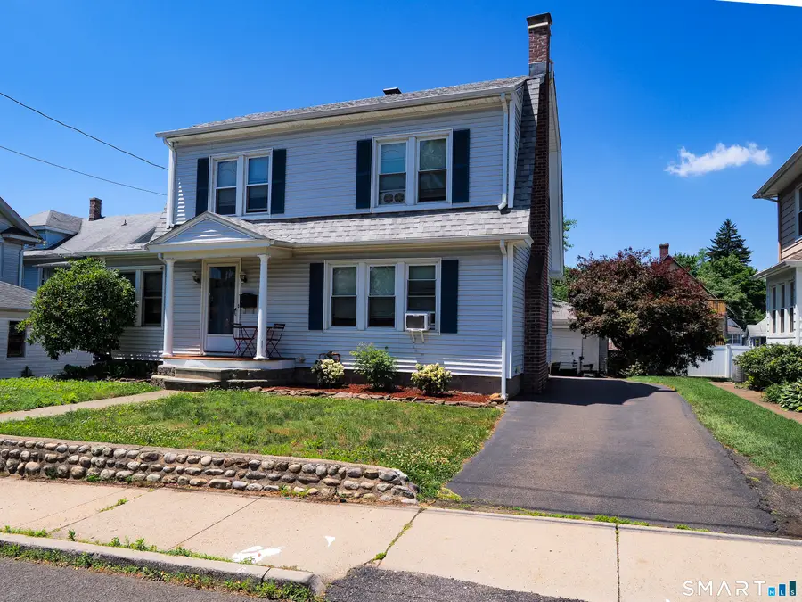 9 Lawton Terrace, Ansonia, CT 06401 - #2