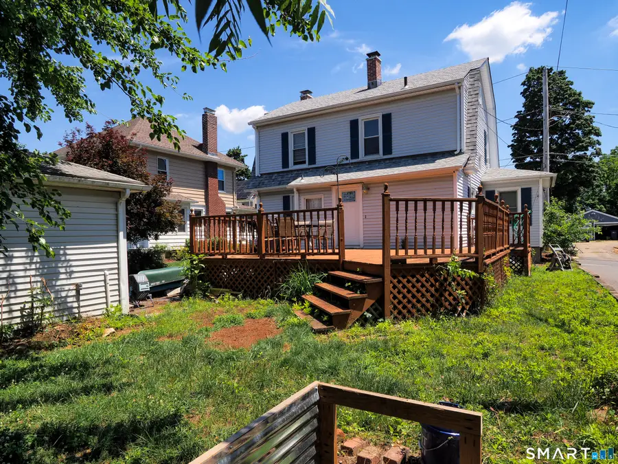 9 Lawton Terrace, Ansonia, CT 06401 - #3