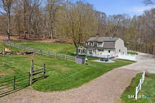17 Markham Road, East Hampton, CT 06424 - #3