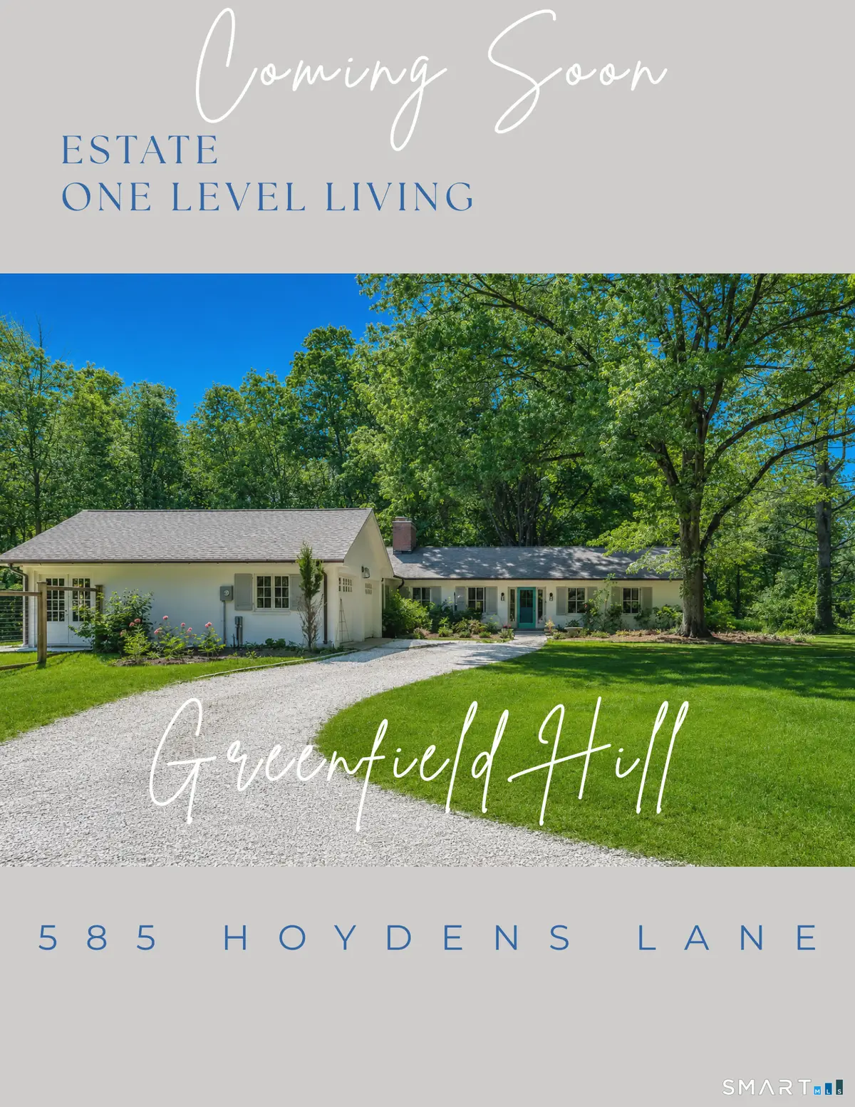 585 Hoydens Lane, Fairfield, CT 06824 - #1