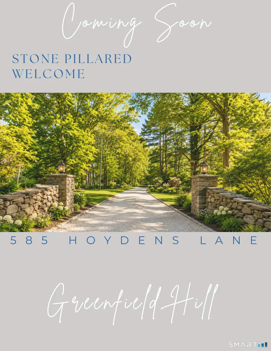 585 Hoydens Lane, Fairfield, CT 06824 - #3