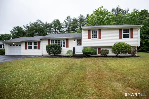 36 Jamestown Circle, Wallingford, CT 06492