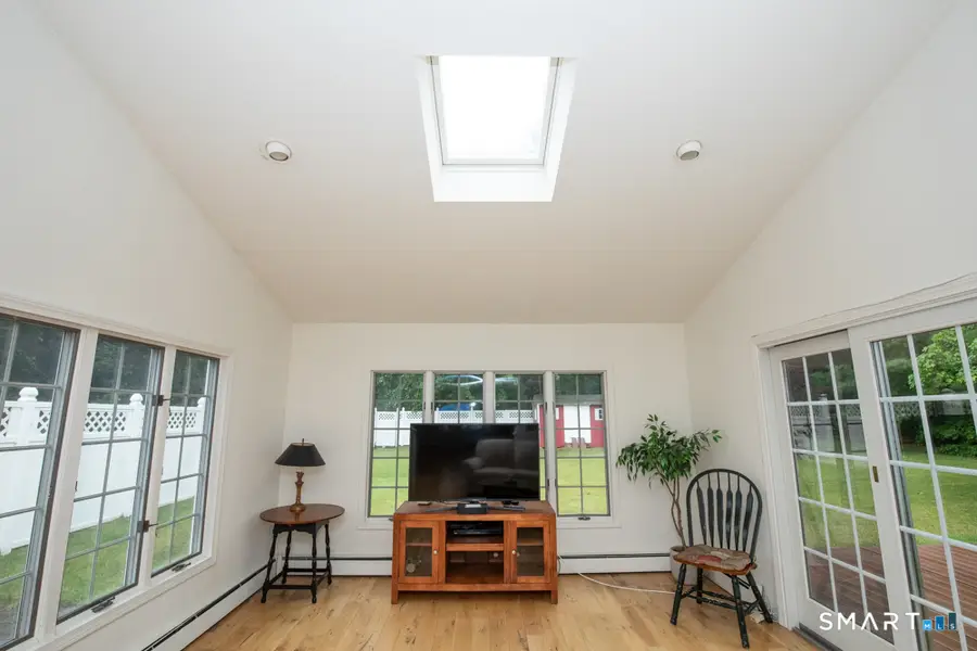 36 Jamestown Circle, Wallingford, CT 06492 - #2