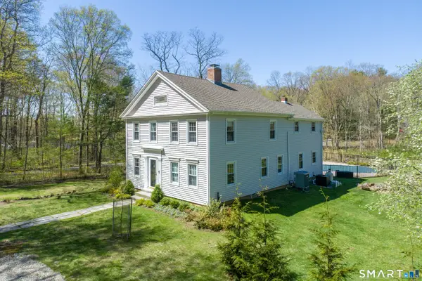 50 Ledge Hill Road, Guilford, CT 06437