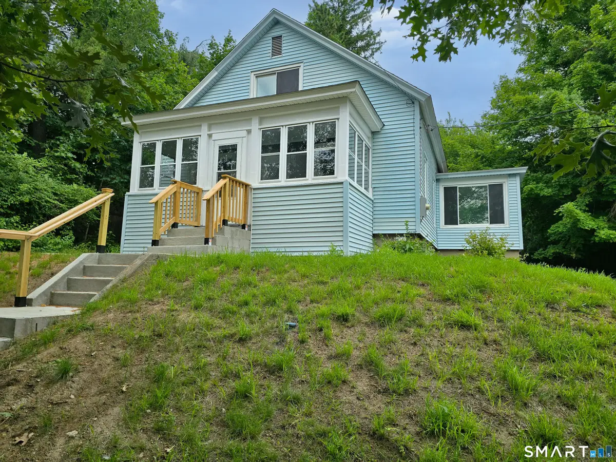 119 Merchants Avenue, Taftville, CT 06380 - #1