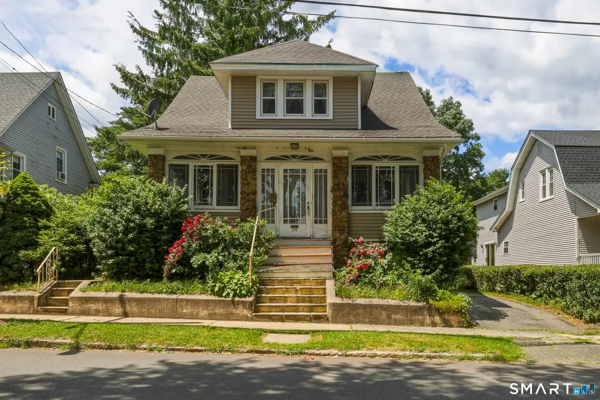 194 Carlton Street, New Britain, CT 06053 - #1