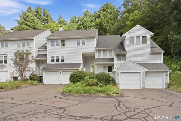 25 Camille Lane #25, Canton, CT 06019