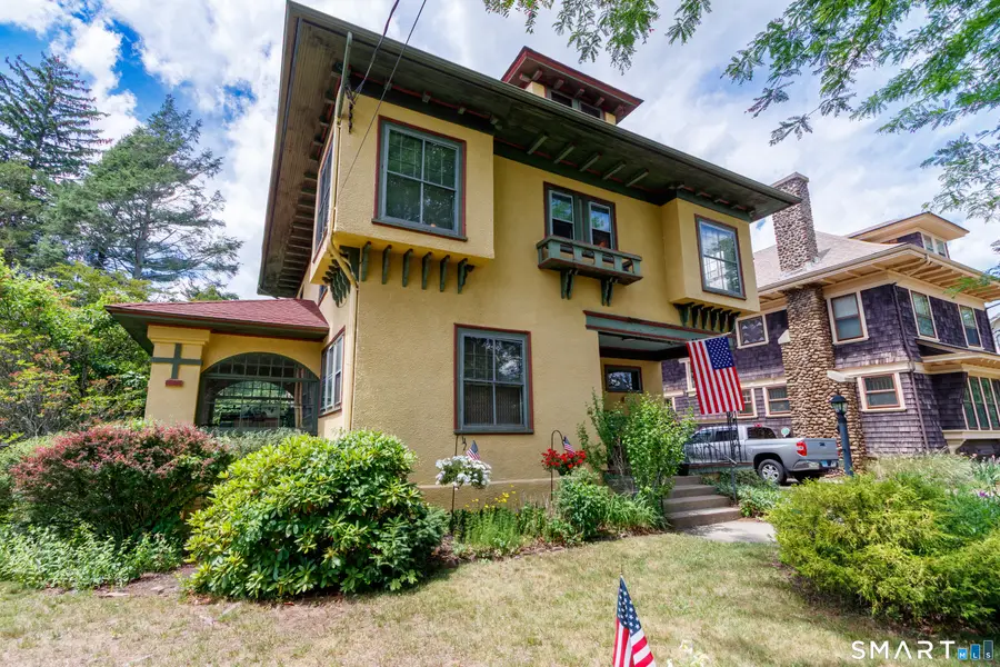 325 South Main Street, Wallingford, CT 06492 - #2