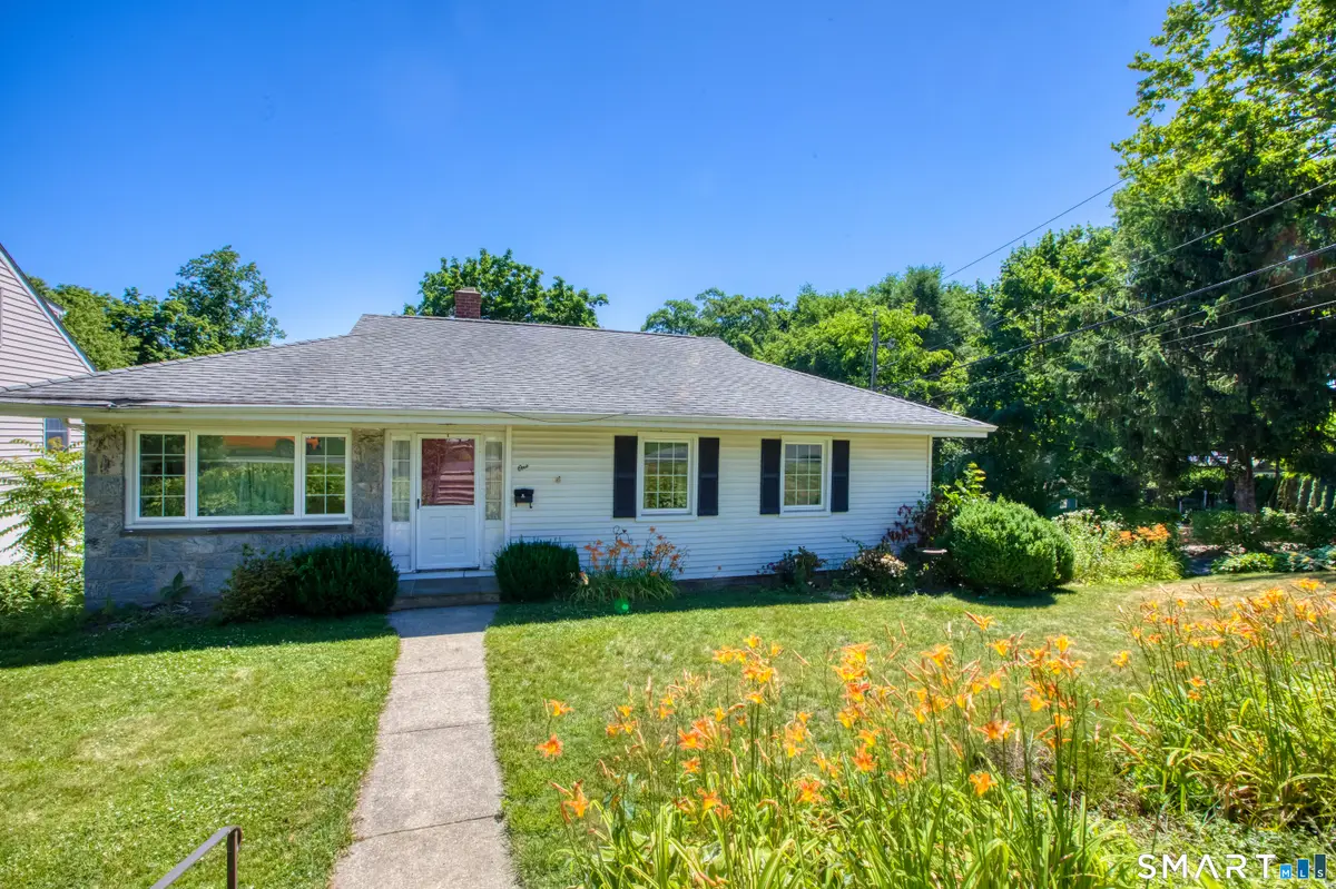 1 Pilgrim Drive, Greenwich, CT 06831 - #1