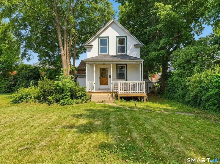 44 Rogers Street, New London, CT 06320 - #2