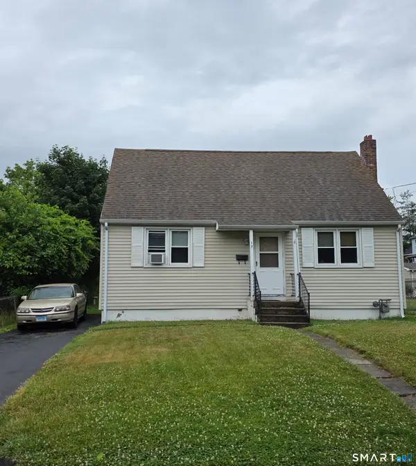 17 Fulton Street, New Britain, CT 06051