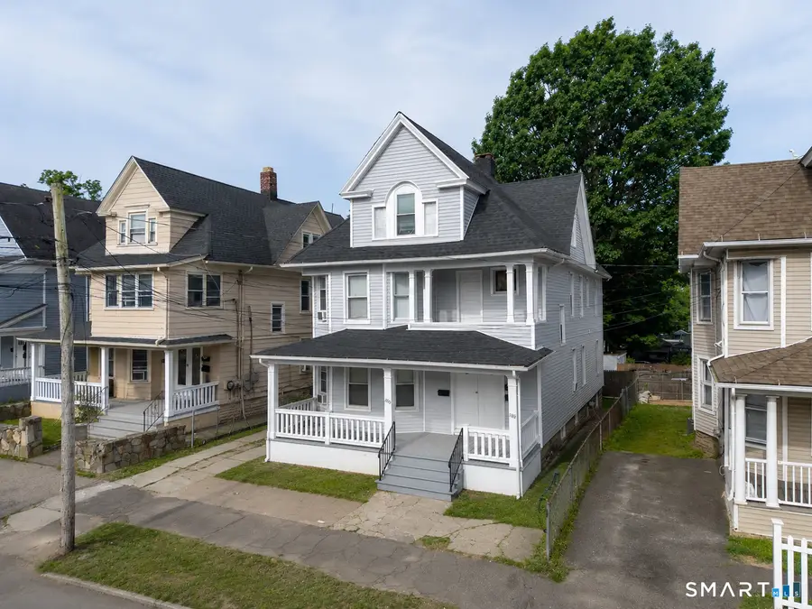 1179 Noble Avenue, Bridgeport, CT 06608 - #2