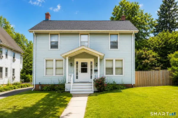 30 Winthrop Terrace, Meriden, CT 06451