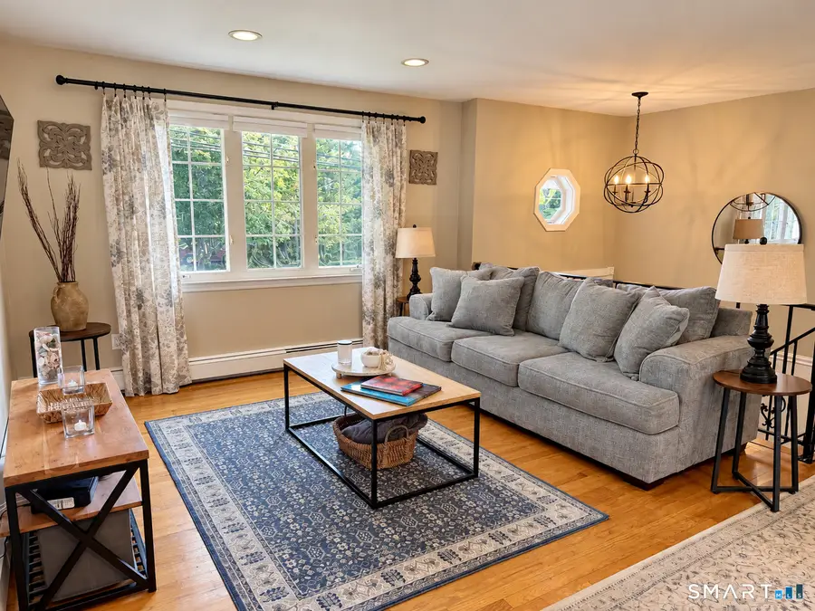 70 Dannell Drive, Stamford, CT 06905 - #2