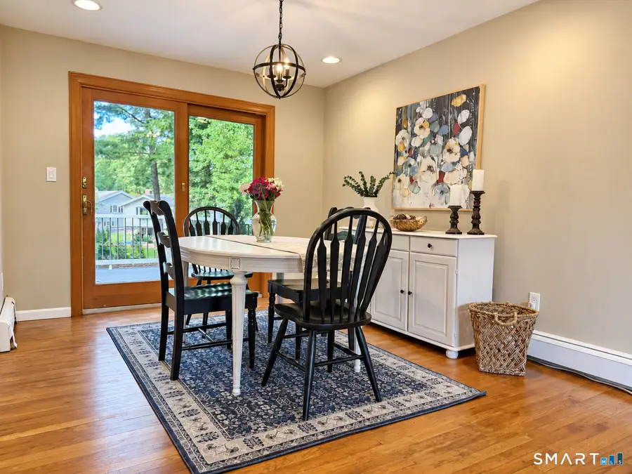 70 Dannell Drive, Stamford, CT 06905 - #3
