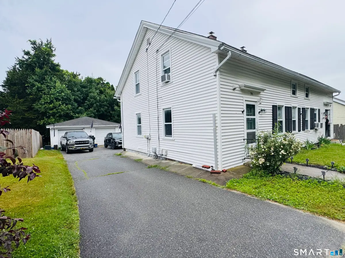 137 South Chestnut Street, Plainfield, CT 06374 - #1
