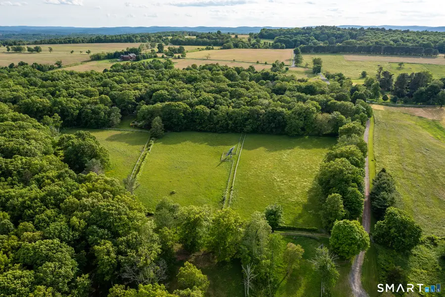 4 Judge Road, Roxbury, CT 06783 - #2