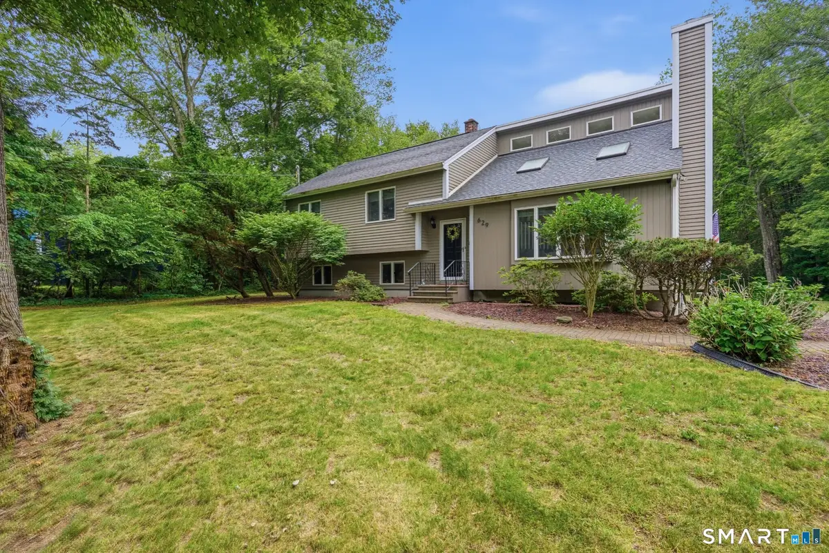 629 Voluntown Road, Griswold, CT 06351 - #1