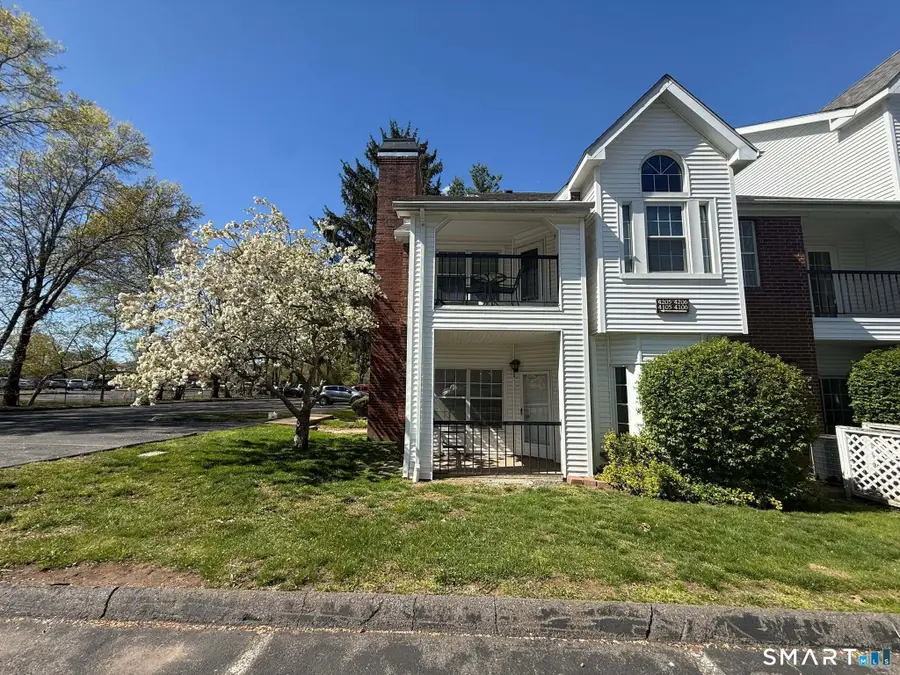 31 High Street #4105, East Hartford, CT 06118 - #2
