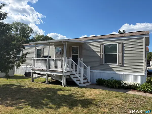 224 Foxon Road #LOT 1B, North Branford, CT 06471