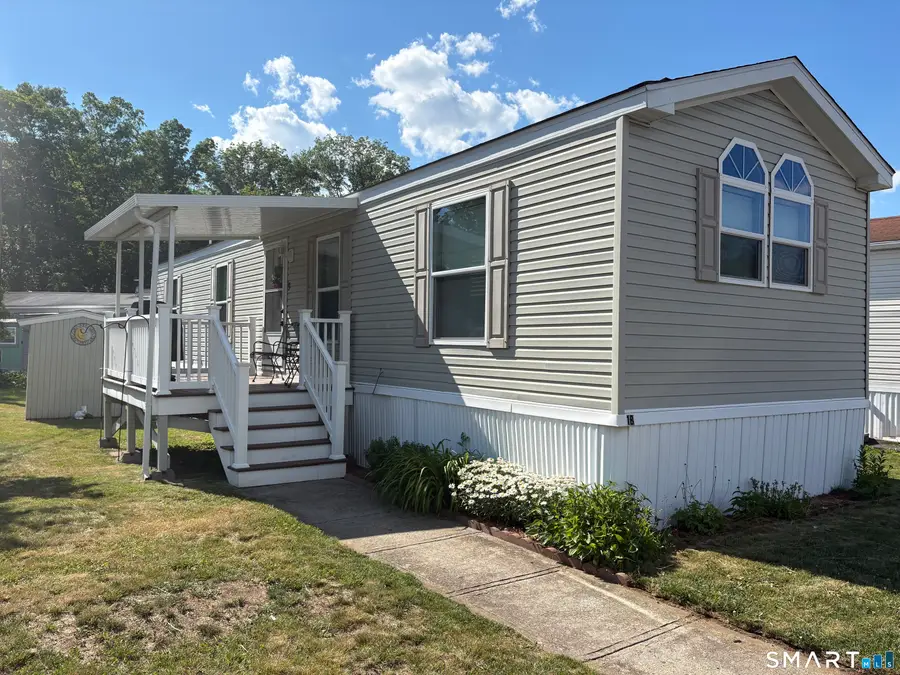 224 Foxon Road #LOT 1B, North Branford, CT 06471 - #2